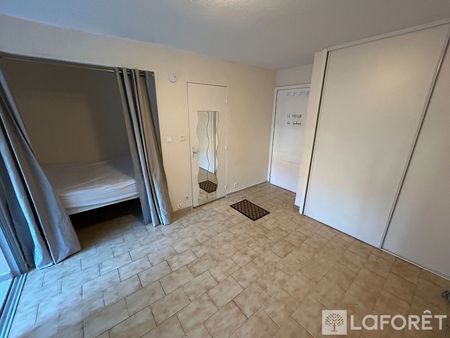 Appartement T1 Fréjus à louer - Photo 2
