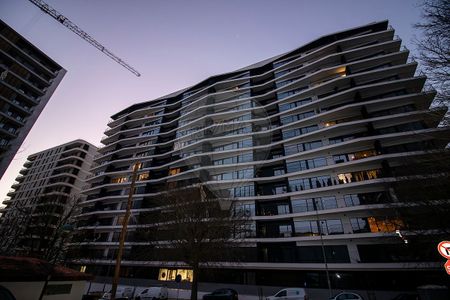 Apartamento T4 em Lisboa - Photo 2