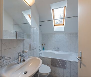 2 Zimmer, 50 m², 2. Stock - Foto 3
