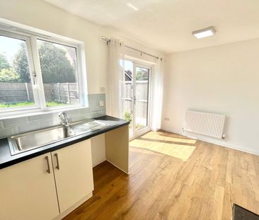 Frobisher Way, Shoeburyness, Southend on Sea, Essex, SS3 8XD - Photo 4