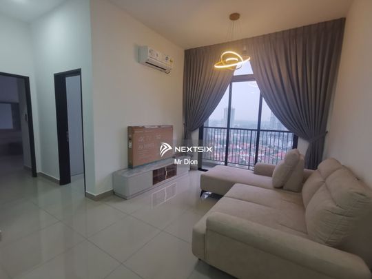 Twin Tower Residence - Foto 1