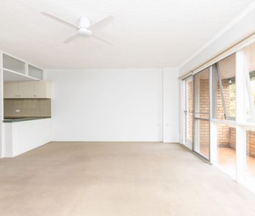 Private and Quietly Located - Photo 5