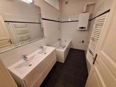 3er WG oder Familie - SUPER SCHÖNE HELLE 3 ZIMMER WOHNUNG - Photo 4