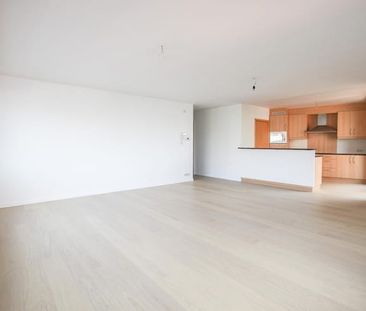 Appartement te huur - Photo 1