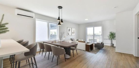 Nouveau! 4 1/2 à Laval - Photo 2