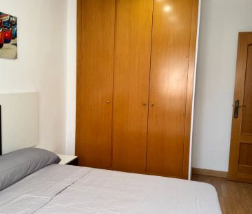 Piso de alquiler en Avinguda Sant Pere, El Grao - Foto 4