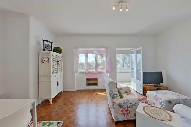 Apartamento T3 em Lisboa - Photo 1