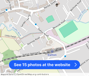 Station Terrace, Dalton-in-Furness - Photo 1