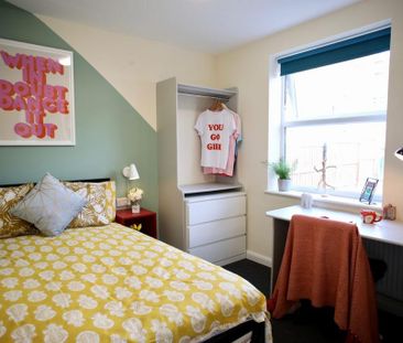 8 bedroom house to rent - Photo 5