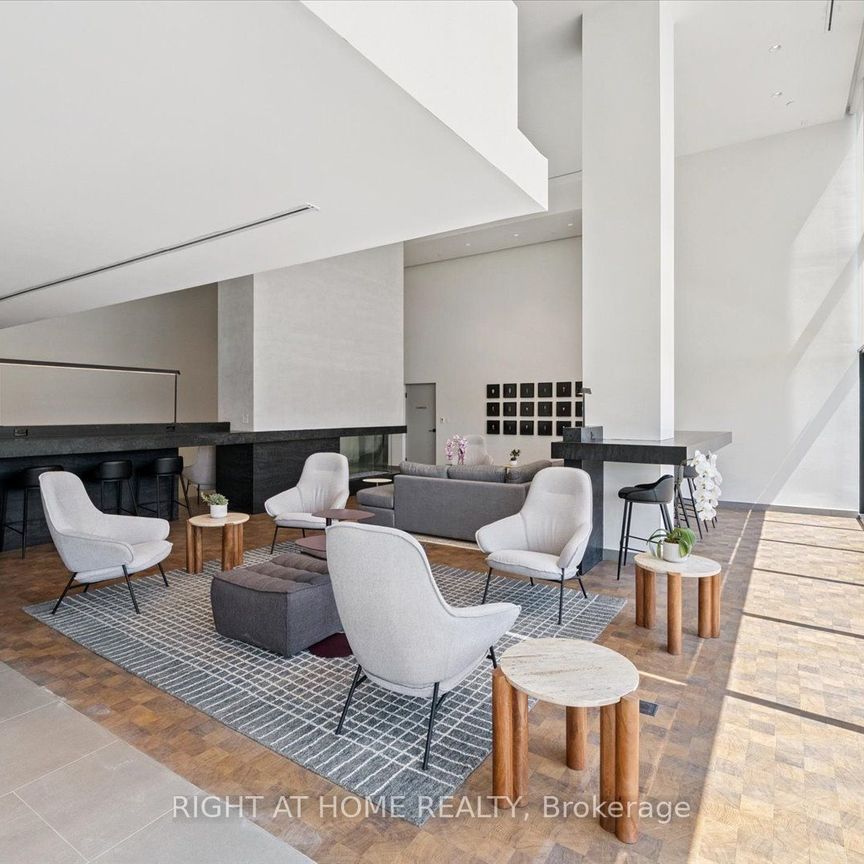 For Lease - 1050 Eastern Avenue Unit# 344, Toronto, Ontario - Photo 1