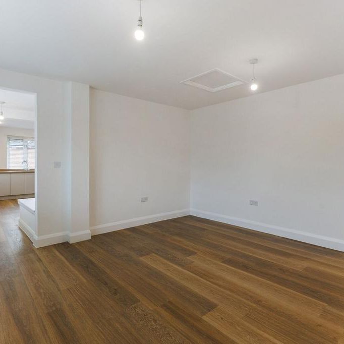 1 bedroom property to rent - Photo 1