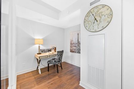 For Lease - 2 Sonic Way Unit# 805, Toronto, Ontario - Photo 2