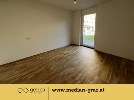 Nachhaltig Wohnen | Provisionsfrei | MEDIAN | Neubau - Foto 3