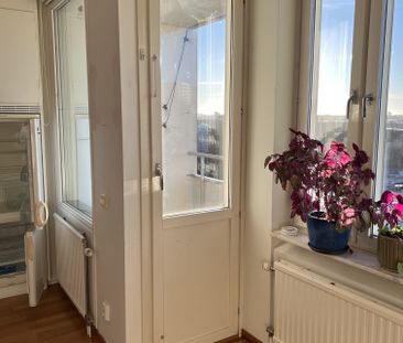 Nybohovsgränd, Stockholm - Foto 6