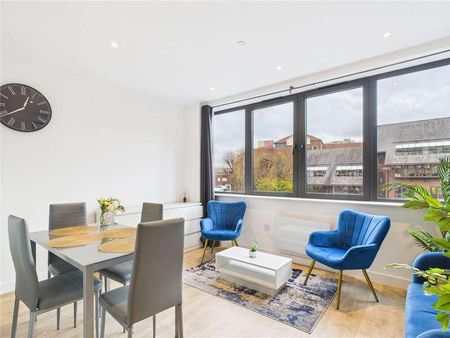 Station Road, Redhill, Surrey, RH1 - Photo 3