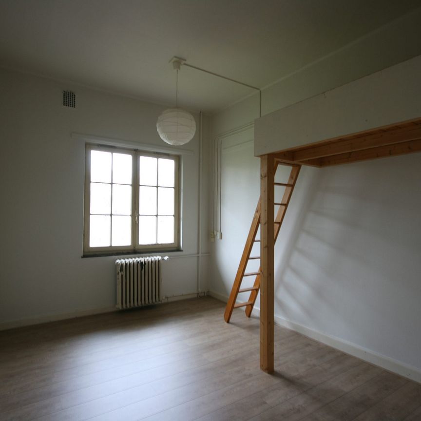 Heyendaalseweg 127E, kamer 206, Nijmegen - Foto 1