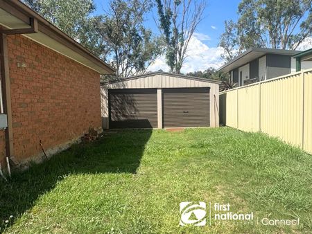 9 Norman Place, 2756, Bligh Park Nsw - Photo 4