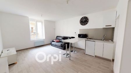 Appartement 2 pièces à Villerupt - Photo 2