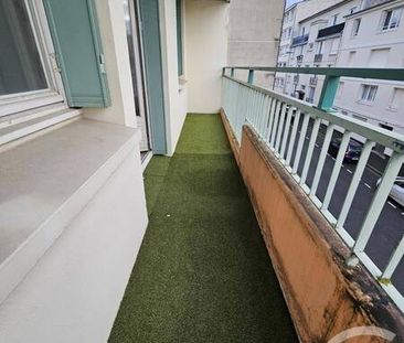 Appartement 2 pièces - Châteauroux (36000) - Photo 1