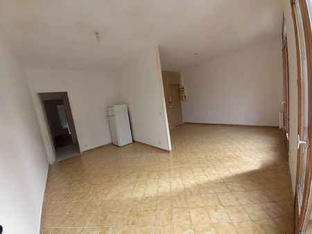 Location appartement 2 pièces, 52.70m², Gisors - Photo 3