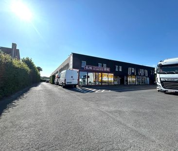 Instapklaar 2-slaapkamerappartement te Gits! - Foto 6