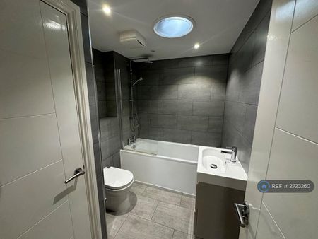 1 bedroom flat to rent - Photo 5