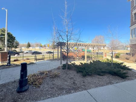 For Lease - 180 Howden Boulevard Unit# 48, Brampton, Ontario - Photo 5