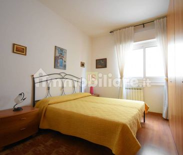 Bilocale vicolo San Lazzaro 16, Porto Vecchio, Sanremo - Photo 5