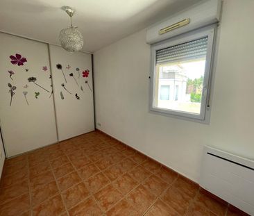 Appartement 3 pièce(s) 65.2 m² - Photo 2