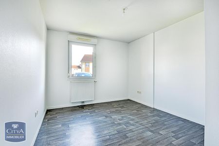 Location Appartement 2 pièces 46m² GRAND CHARMONT 25200 - Photo 5