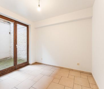 Hedendaags appartement met 2 ruime terrassen - Photo 6