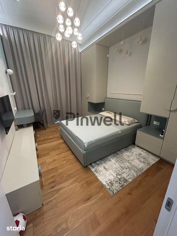 One Cotroceni Park | Apartament exclusivist cu 4 camere | - Photo 4