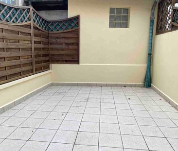 Location Appartement 2 pièces 49m² - Photo 3