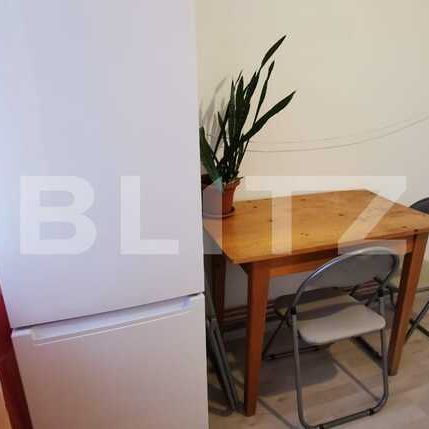 Apartament cu 2 camere, 50 de mp, pet friendly, prima inchiriere, zona Garii - Photo 1