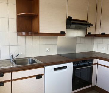 Appartement de 4 pièces centre ville et ascenseur 1 LOYER NET OFFERT ! - Photo 3