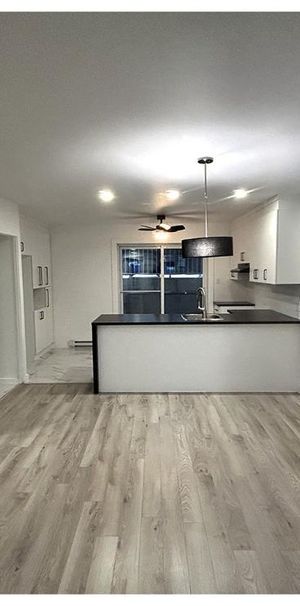 Logement 4 1/2 • Luxueux Neuf • demi-sous sol • Sainte Anne des Plaines - Photo 1