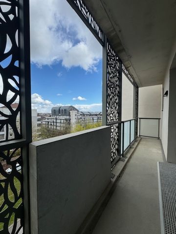 Location Appartement 1 pièce Meublé 30m² DIJON 21000 - Photo 5