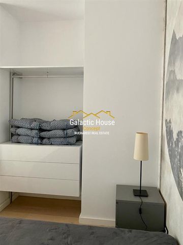 STUDIO PREMIUM PIATA VICTORIEI /BARRIO REZIDENCE de inchiriat Piata Victoriei, Bucuresti - Fotografie 5