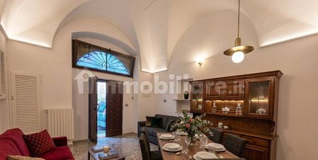 Quadrilocale Vico Tenente Antonio Lotesoriere, Via Ludovico, Corso Umberto I, Vittorio Emanuele, Ostuni - Photo 2