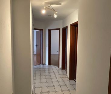 Zentrale 2,5-Zimmer Wohnung mit TG-Stellplatz in HH-Bergedorf - Photo 3