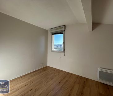Location Appartement 3 pièces 67m² TOULOUSE 31400 - Photo 1