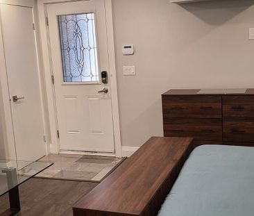 For Lease - 45 William Street Unit# Bsmt, Toronto, Ontario - Photo 2