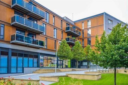 Mulberry House, Burgage Square, WF1 - Photo 2