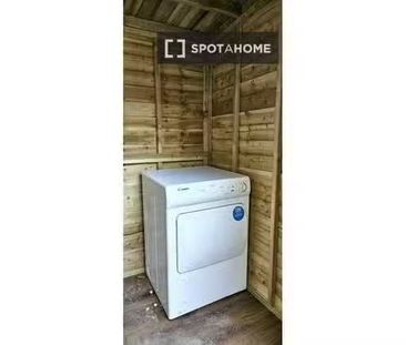 Bed for rent in a residence in Dublin - Photo 6