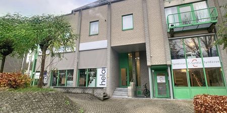 Studio met slaaphoek te huur in Leuven voor € 825 met 1 slaapkamer - Foto 4