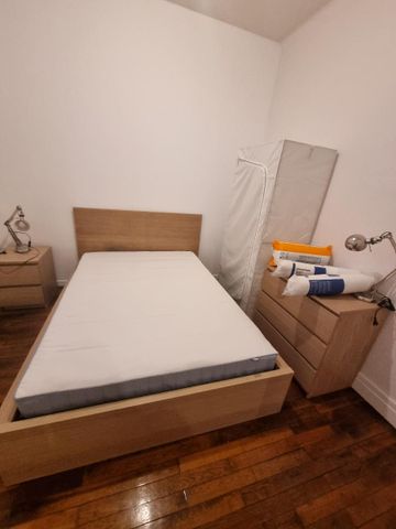 Location Appartement 3 pièces 62m² LYON 8ème - Photo 3