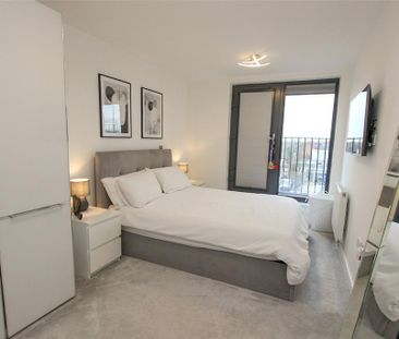 2 bedroom apartment to rent - Photo 3