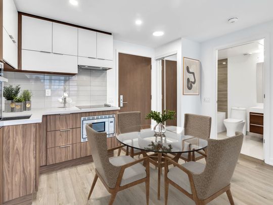 For Lease - 39 Roehampton Avenue Unit# 2706, Toronto, Ontario - Photo 1