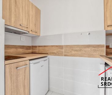 Pronájem bytu 1+kk 21 m² - Photo 3