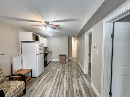 56C CHADWICK STREET | 3 BR 1 BATH LOWER LEVEL UNIT | $1895 AVAILABLE NOW! - Photo 2